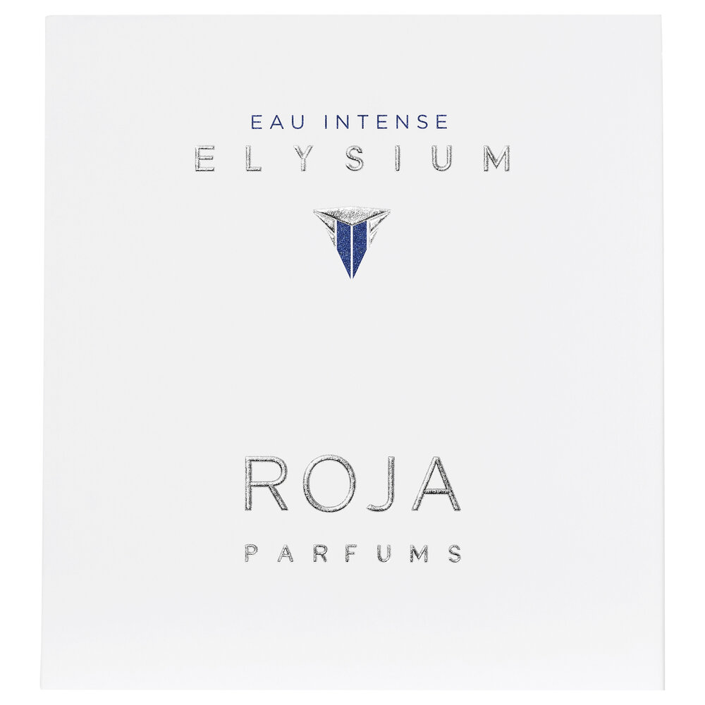 Elysium Eau Intense 100 ml Eau de Parfum