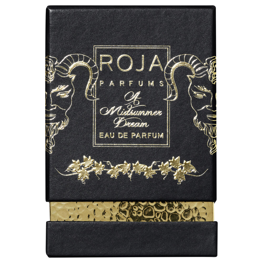 A MIDSUMMER DREAM Eau de Parfum 100 ml