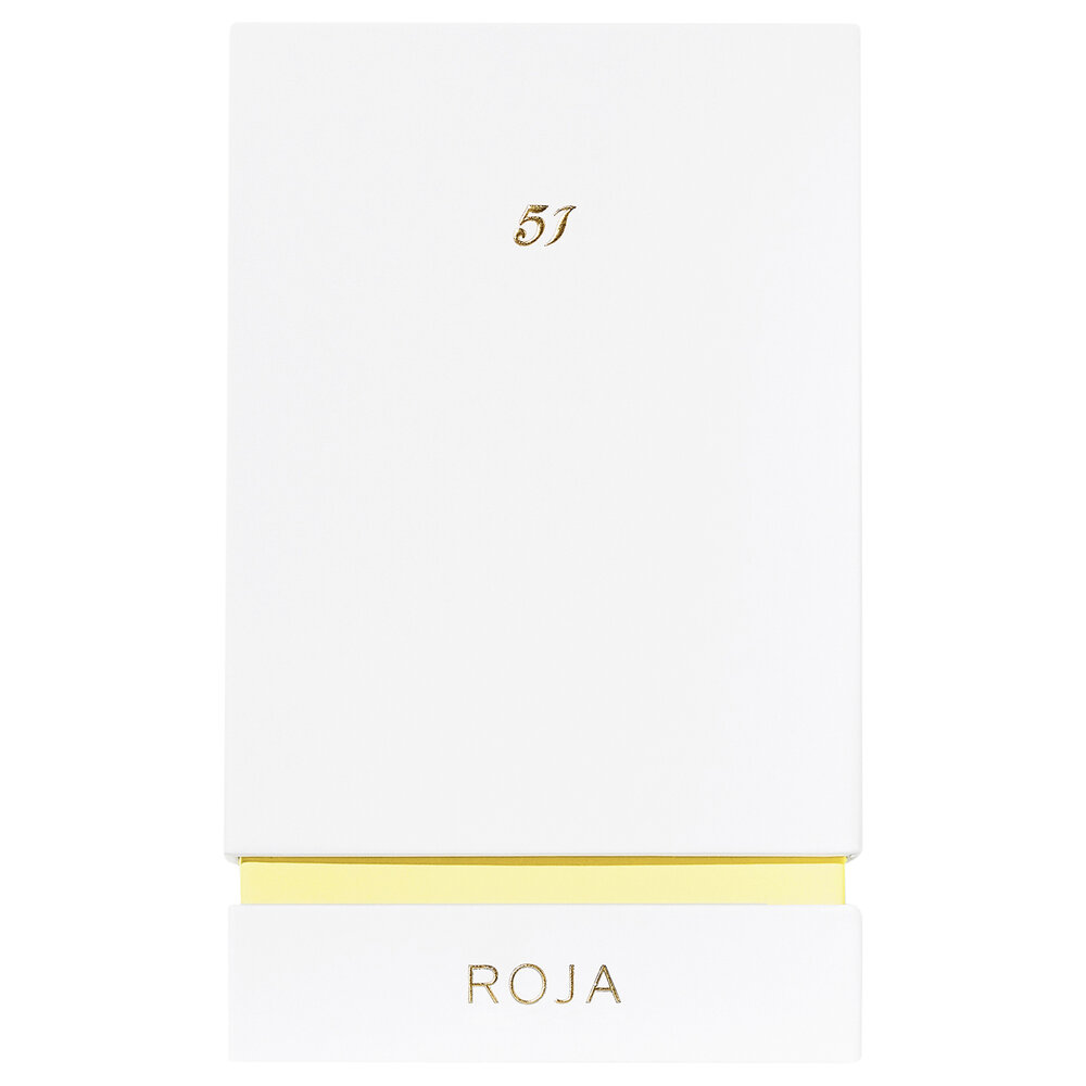 51 Pour Femme Eau de Parfum 75 ml