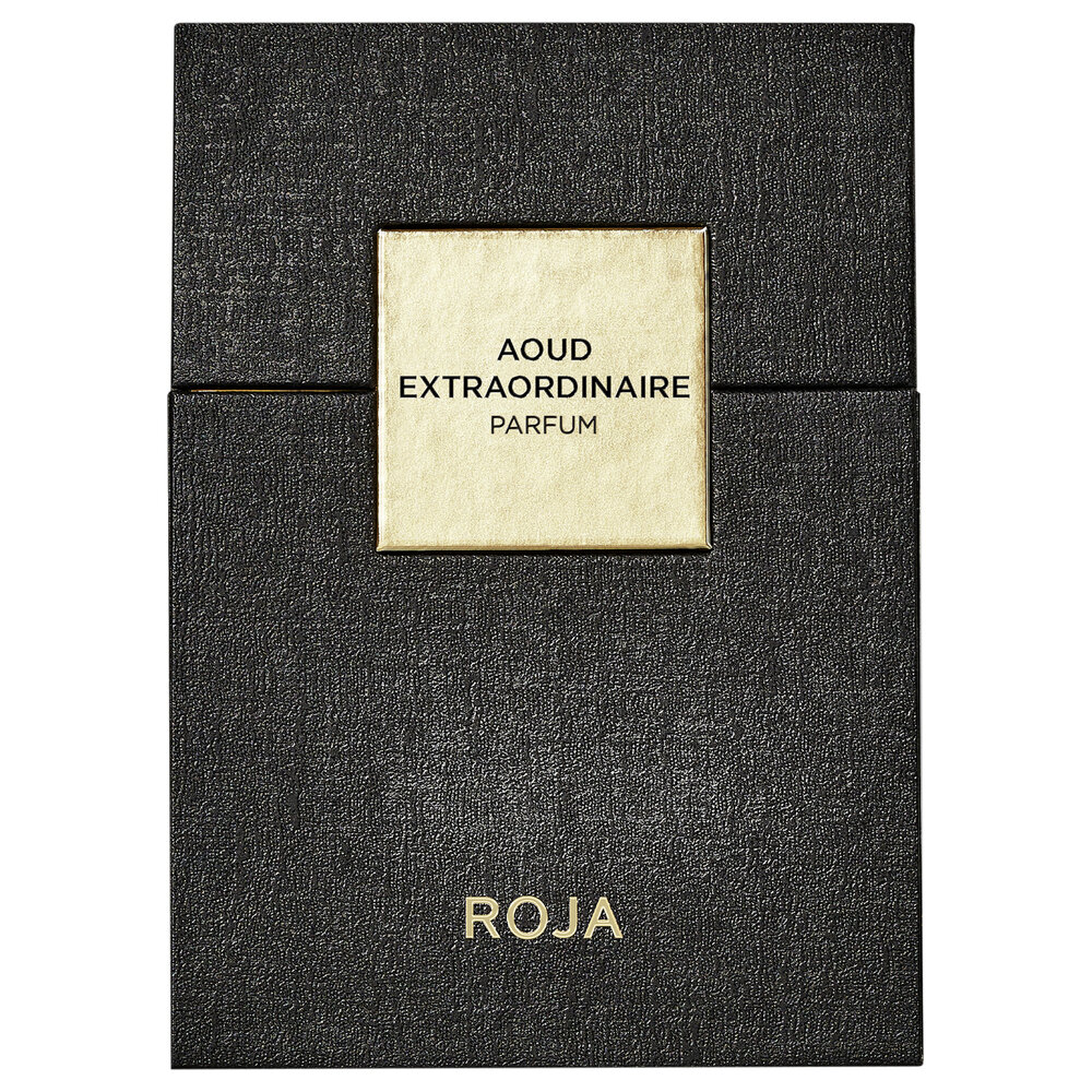Aoud Extraordinaire Parfum 50 ml