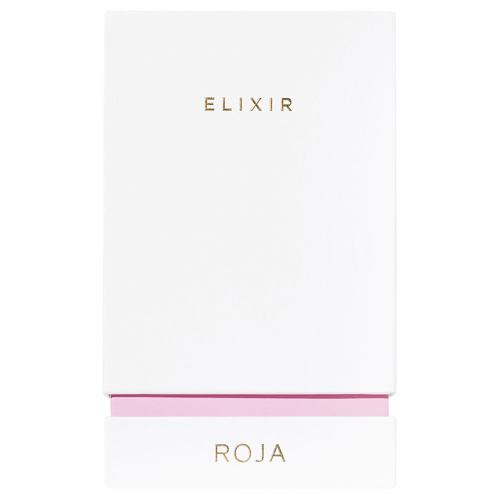 Elixir Pour Femme Eau De Parfum 75 ml