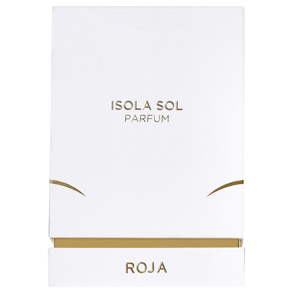 Isola Sol Parfum 50 ml