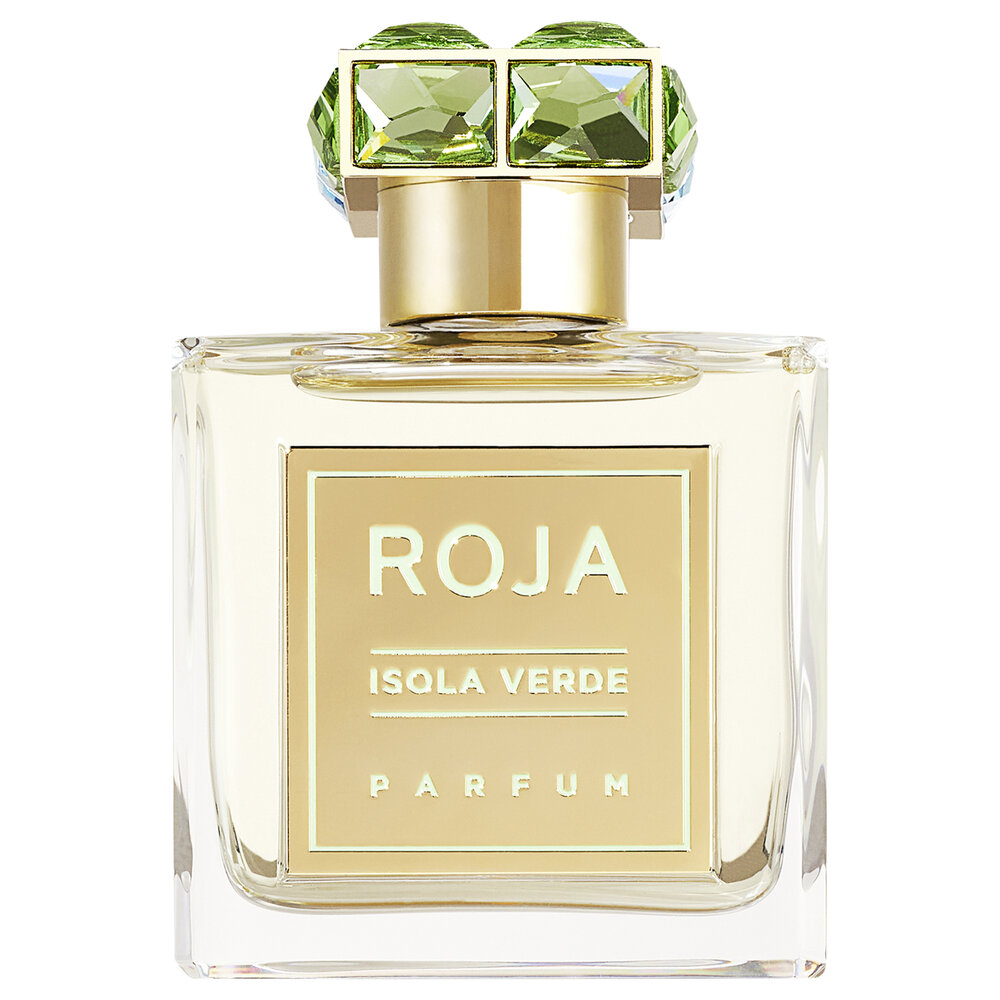 Roja Parfums Isola Verde 