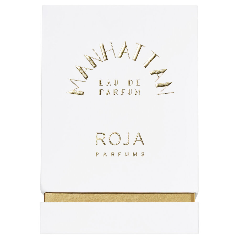 Manhattan Eau de Parfum 100 ml