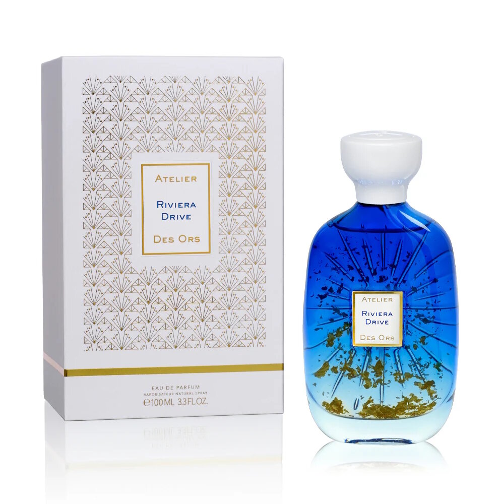 Riviera Drive 100 ml Eau de Parfum