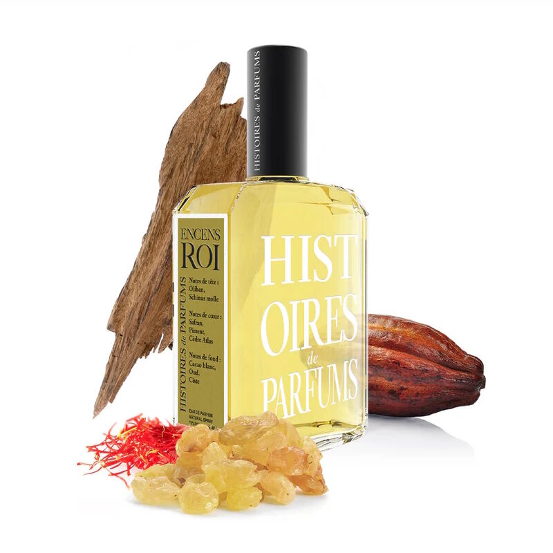 ENCENS ROI EDP 60 ml