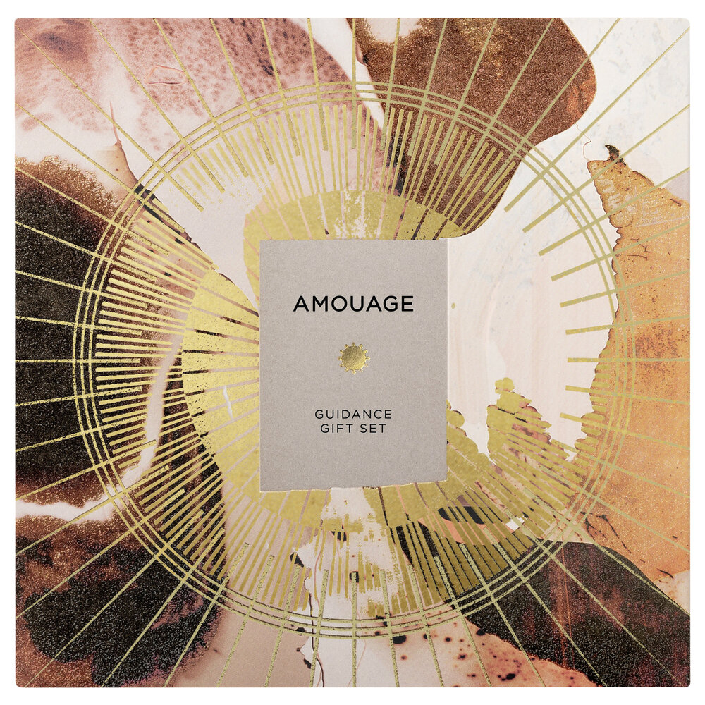 Guidence Exceptional Gift Set