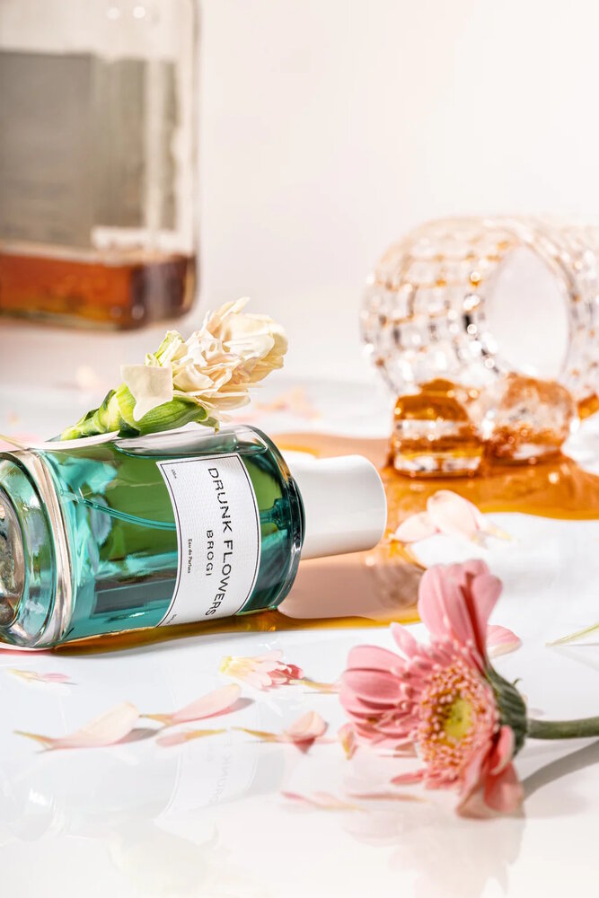 Drunk Flowers Eau de Parfum 100 ml