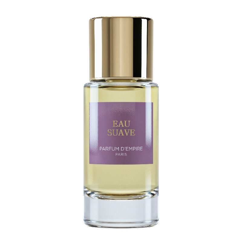 Eau Suave Eau de Parfum 100 ml