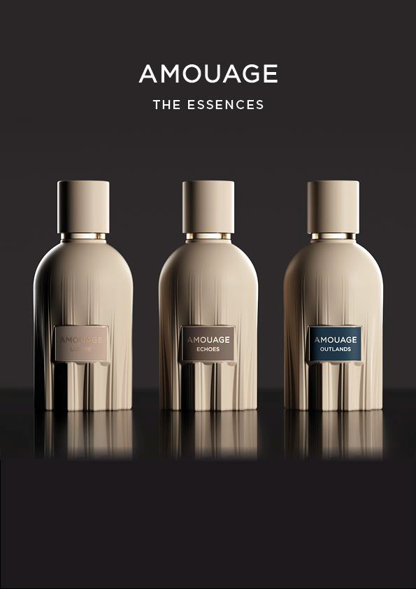 Outlands Essence de Parfum 100 ml