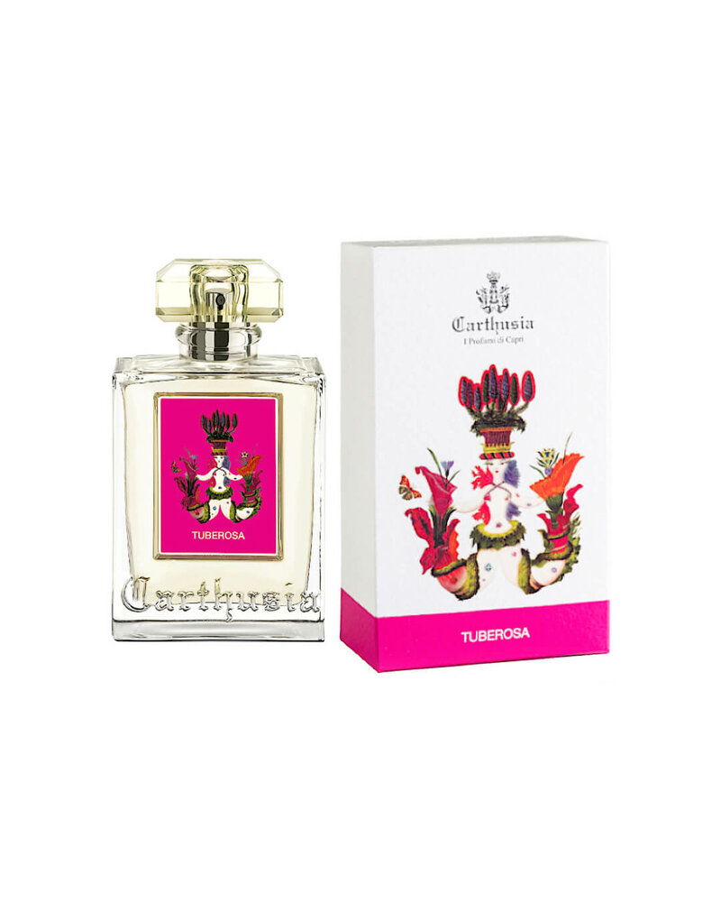 Tuberosa Eau de Parfum 100 ml
