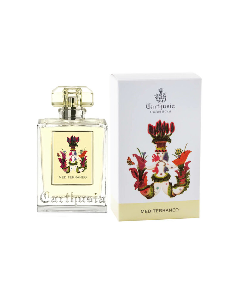 Mediterraneo Eau de Parfum 100 ml