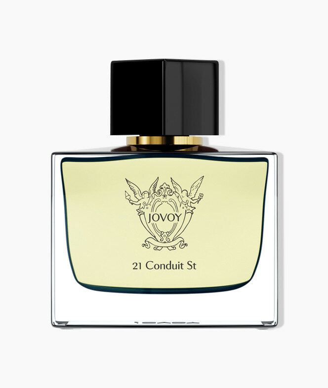 21 Conduit St Eau de  Parfum 100 ml