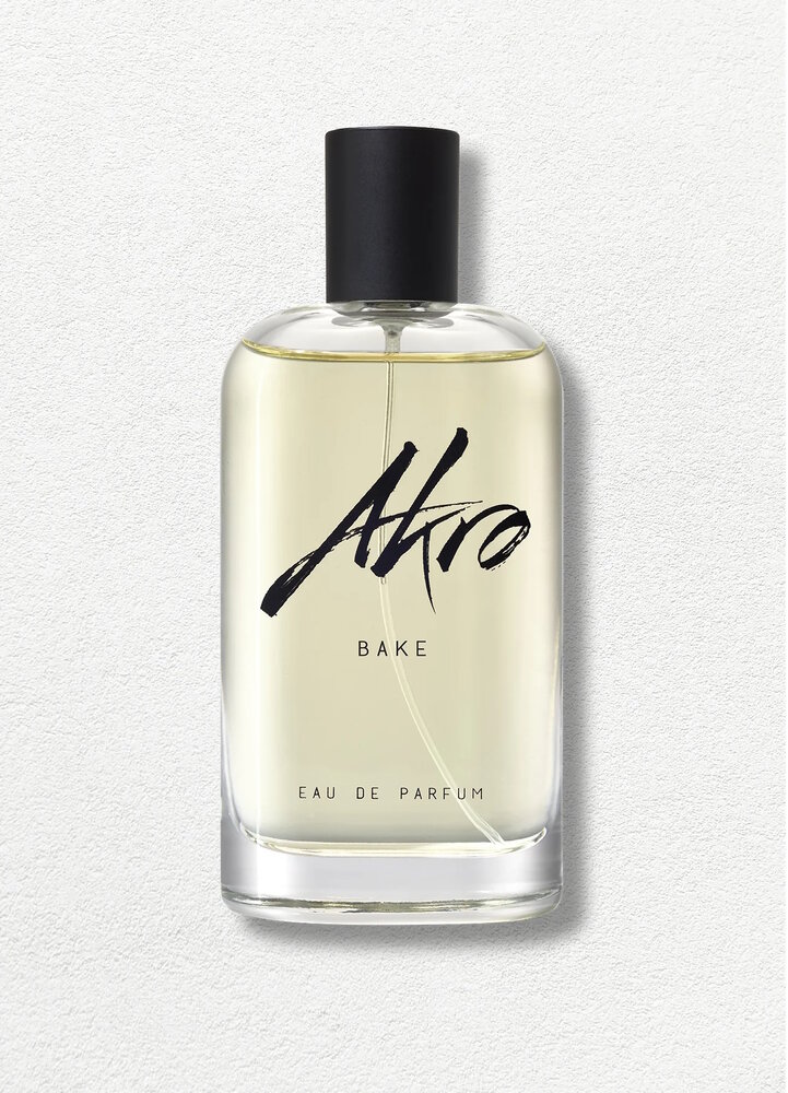 Bake Eau de Parfum 100 ml