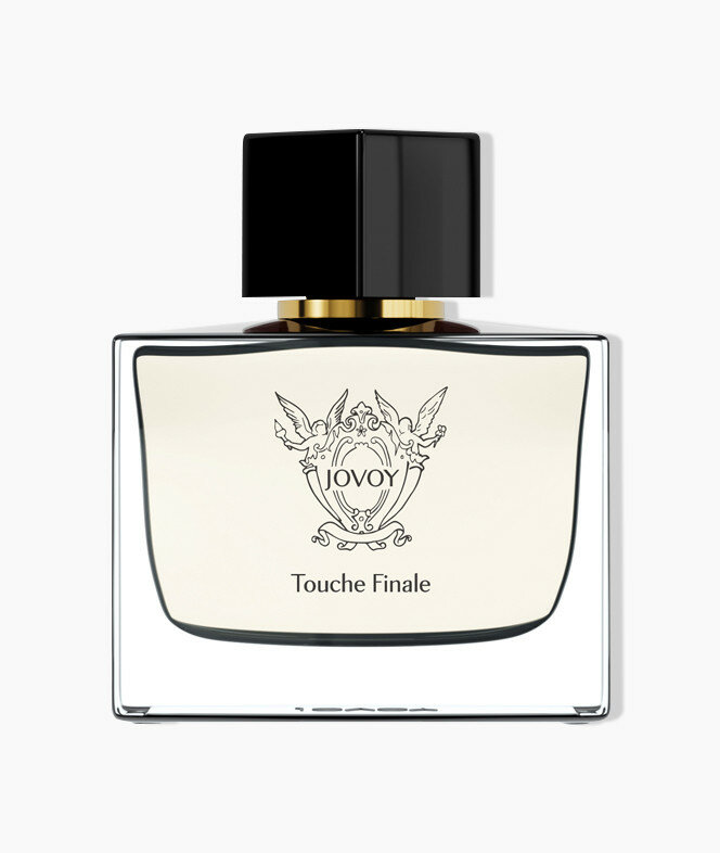 Touche Finale Eau de Parfum 100 ml