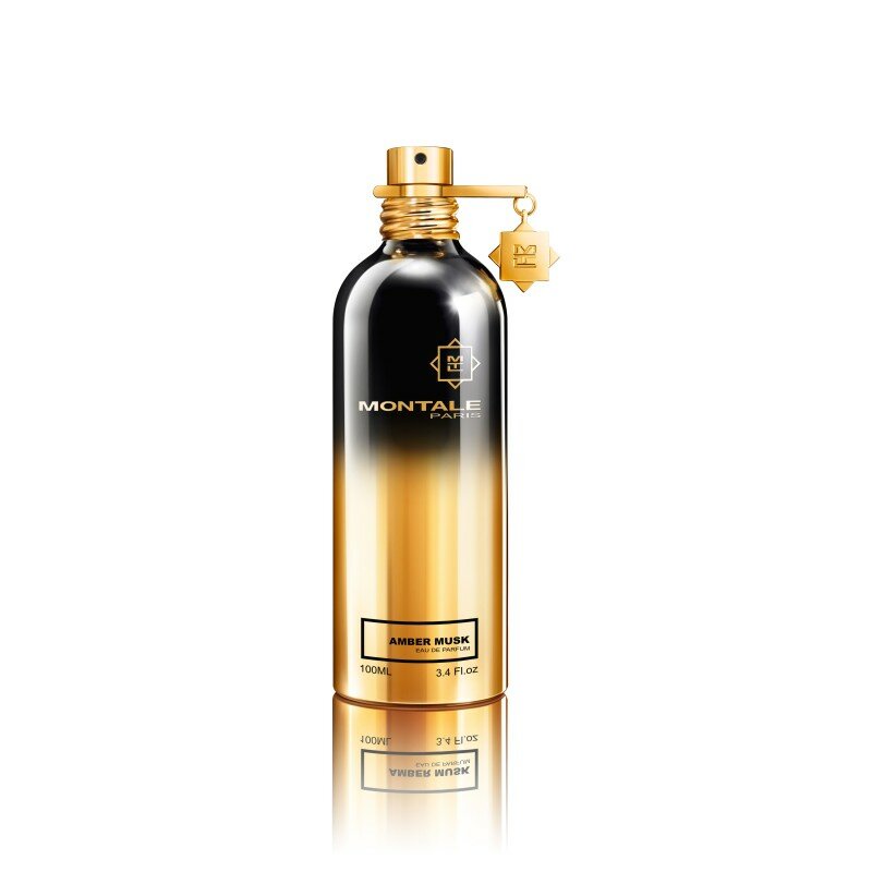 Amber Musk Montale