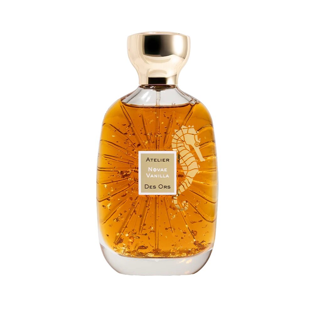 Novae Vanilla