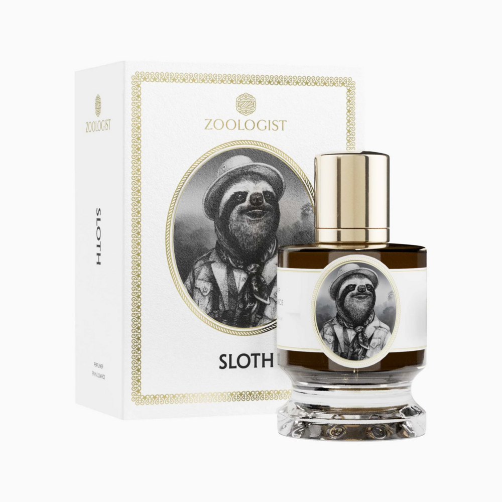 Sloth Extrait de parfum 60 ml