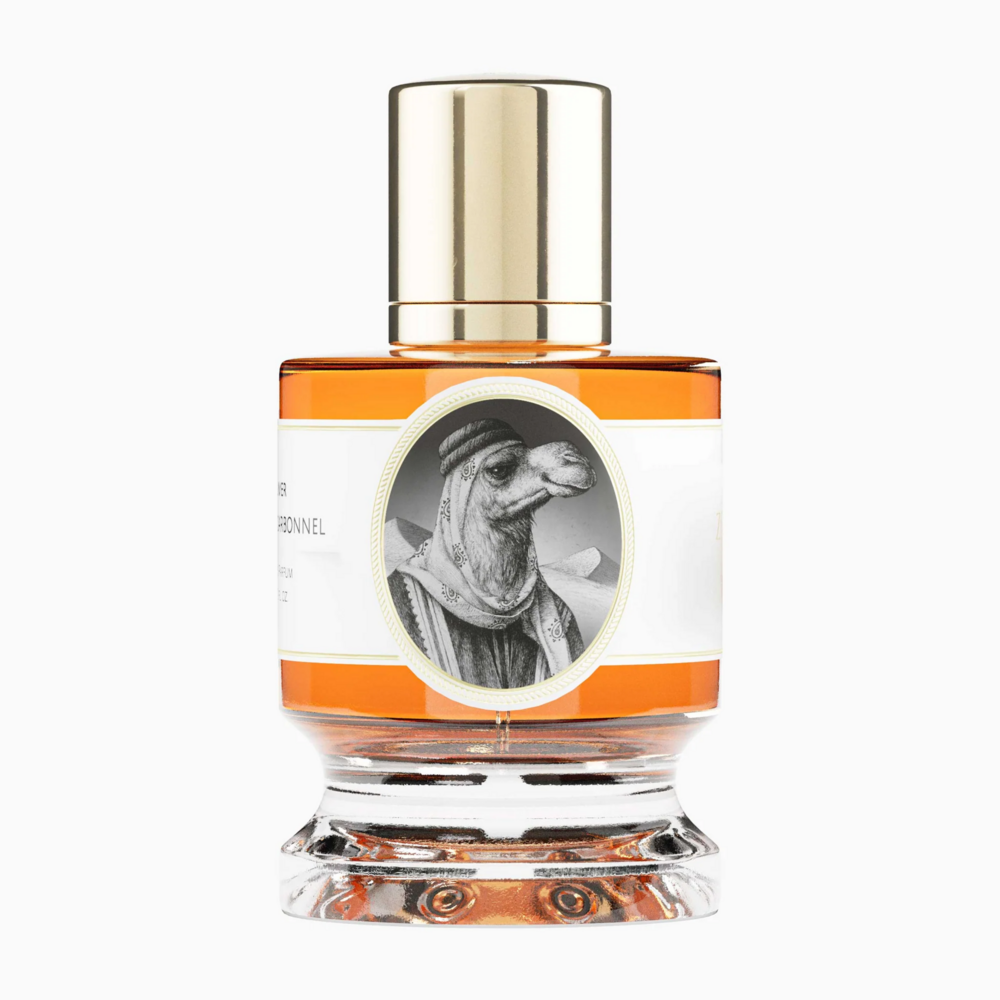 Zoologist Camel