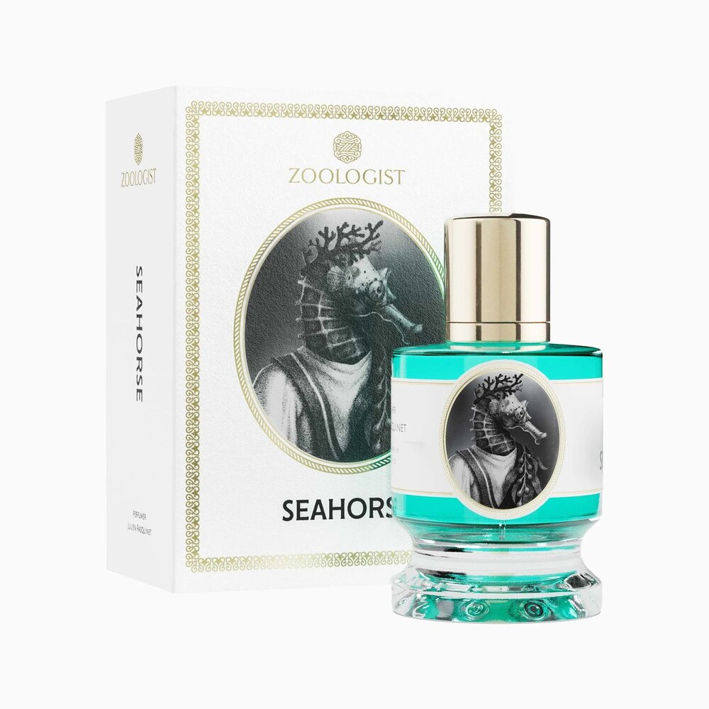 Seahorse Extrait de parfum 60 ml 