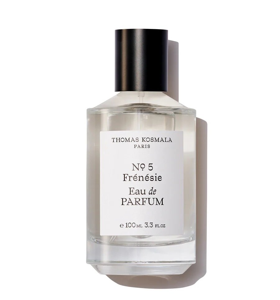 No.5 Frenesie