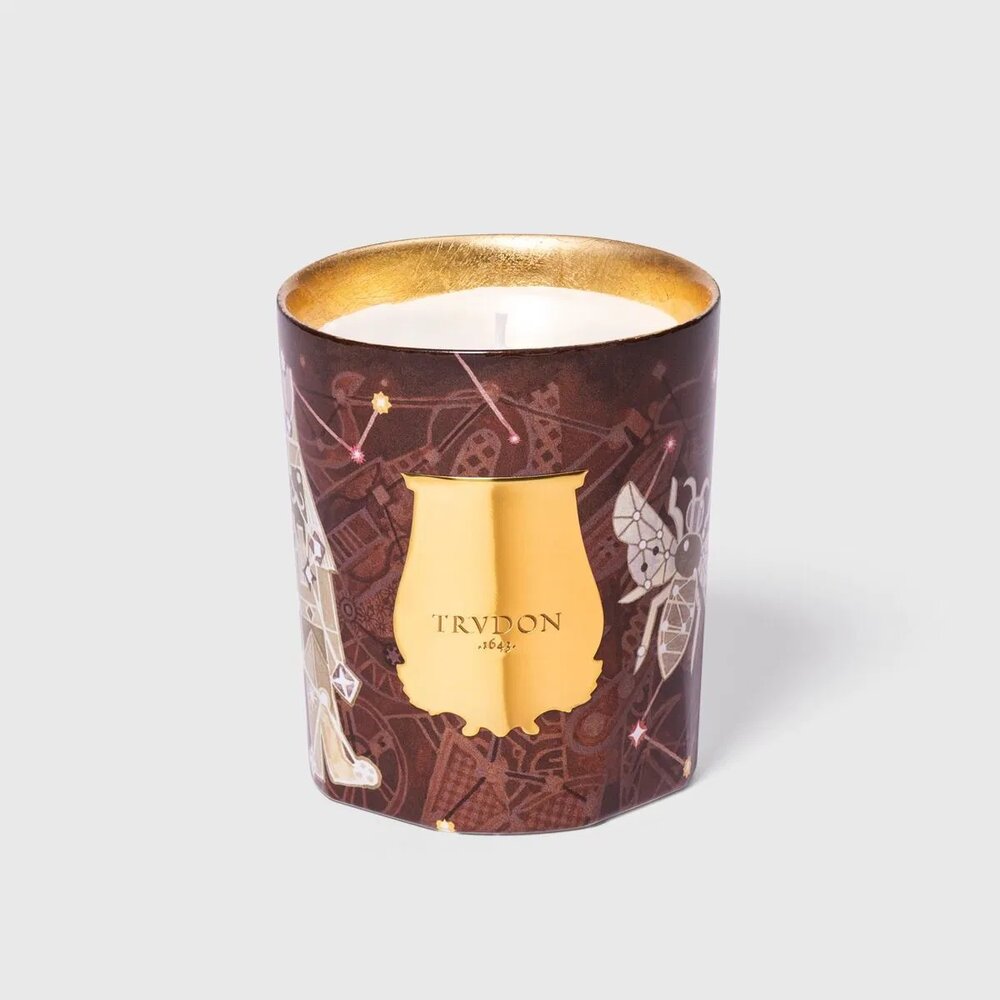 Trudon Libra