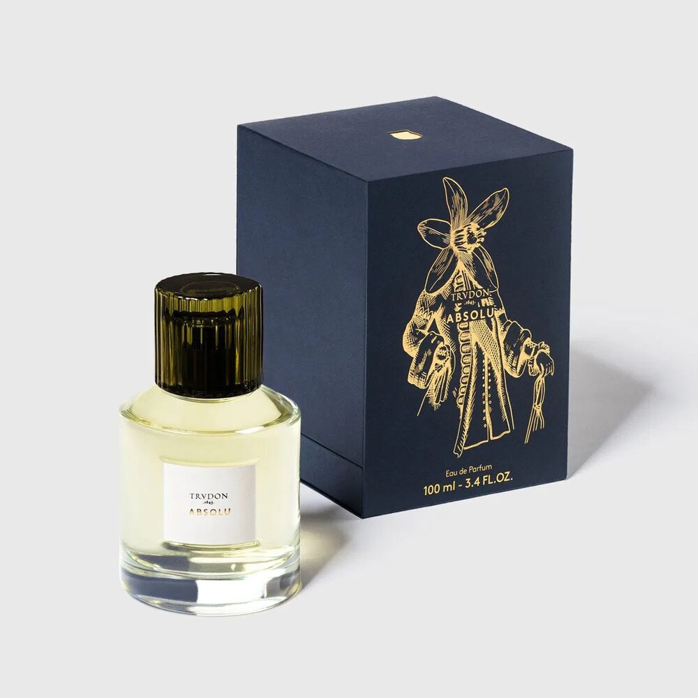 ABSOLU Eau de Parfum 100 ml
