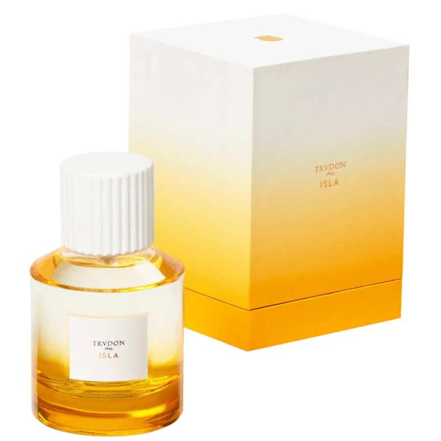 ISLA Eau de Parfum 100 ml