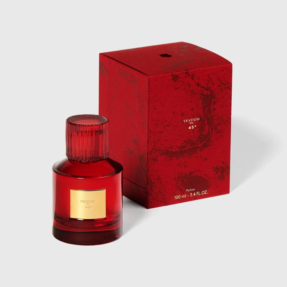 Trudon 45&deg;