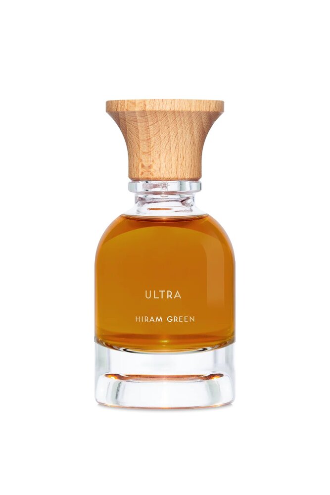 Hiram Green Ultra