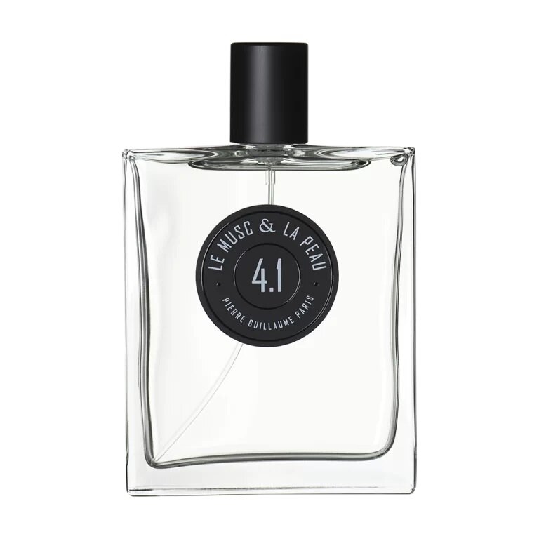 Pierre Guillaume Le Musc &amp; La Peau
