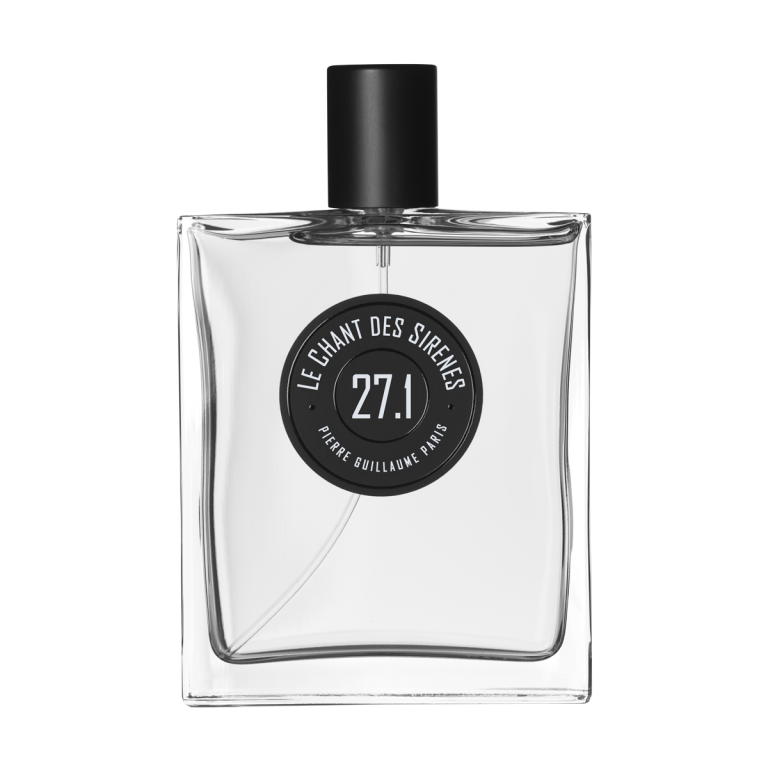 Le Chant des Sirenes 