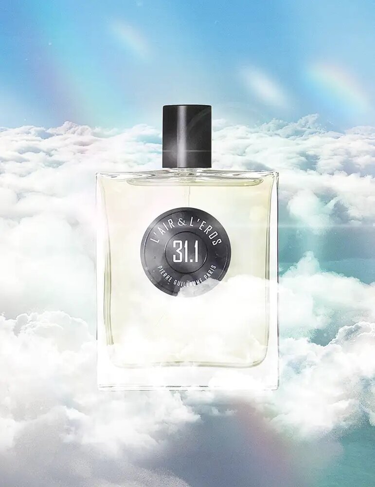 L&rsquo; Air &amp; L&rsquo; Eros Eau de Parfum 100 ml