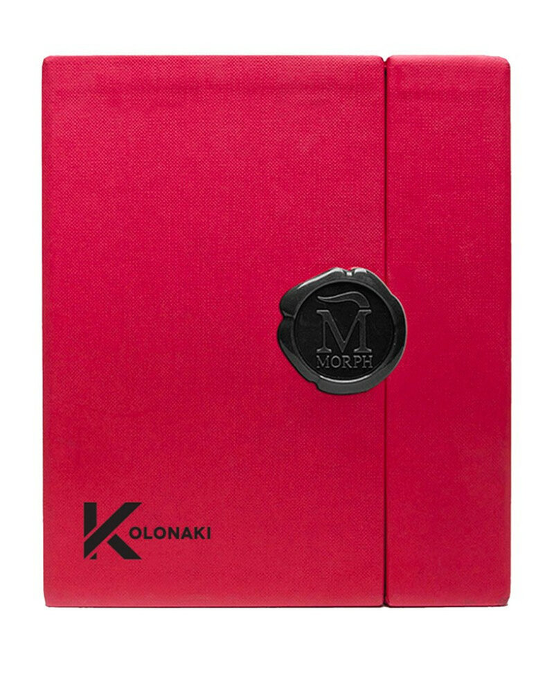 Kolonaki Eau de Parfum 100 ML first formula