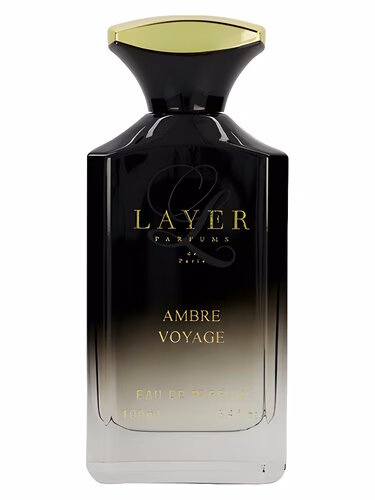 Ambre Voyage