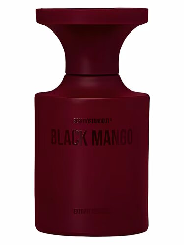 Black Mango