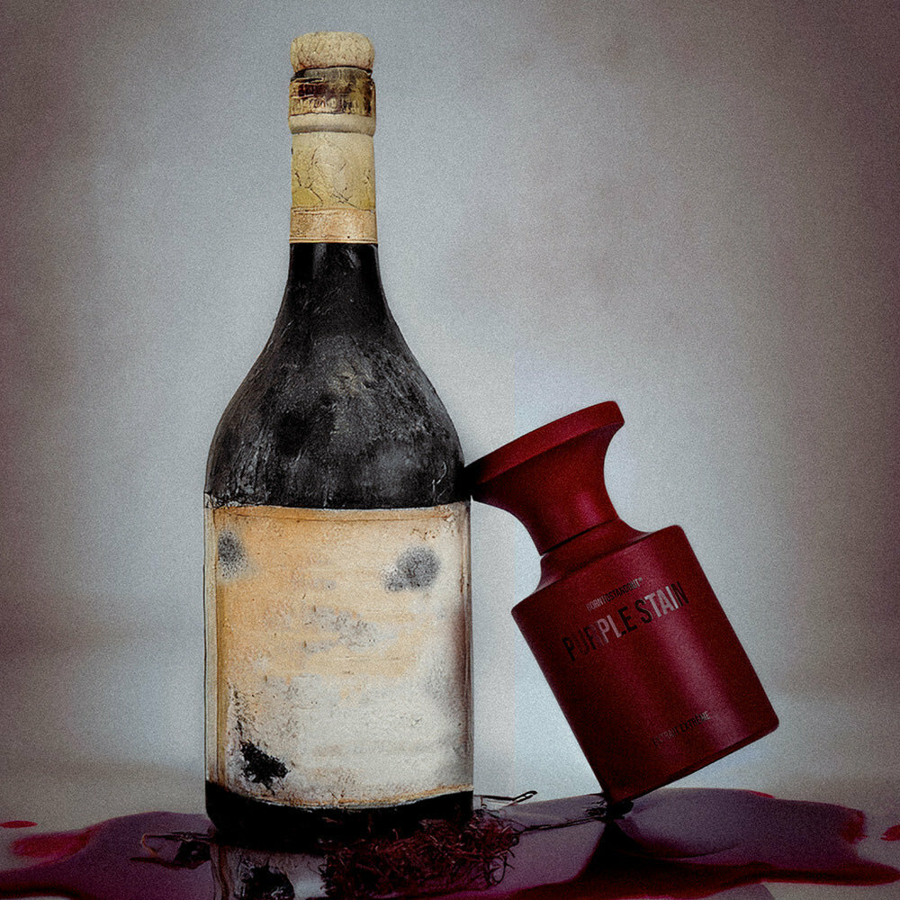 Purple Stain Extrait 50 ml