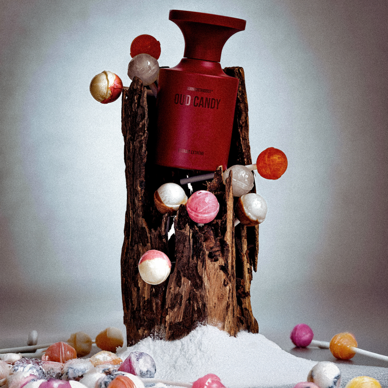 Oud Candy Extrait de Parfum 50 ml