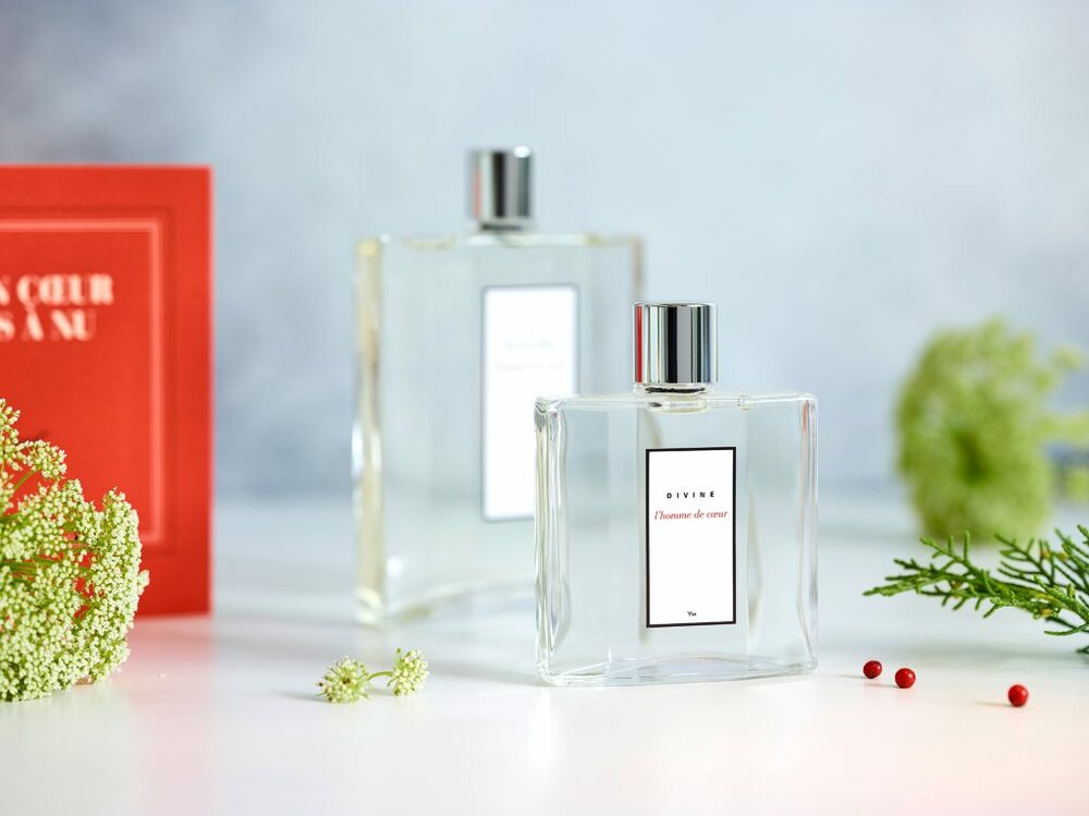 L'Homme de Coeur 100 ml Eau de Parfum