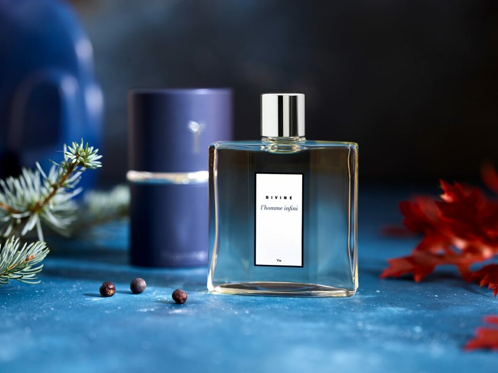 L'homme Infini 100 ml