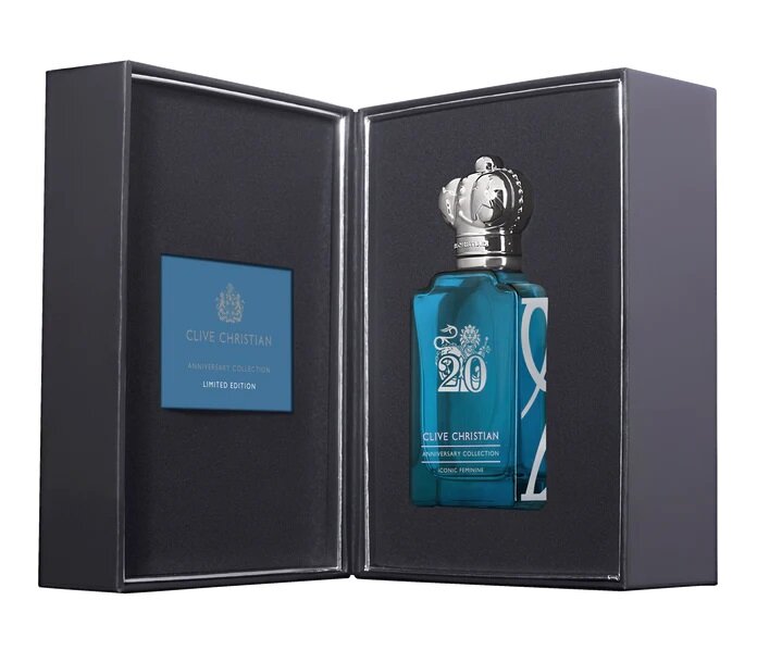 Iconic Feminine Limited Edition 50 ml extrait de parfum