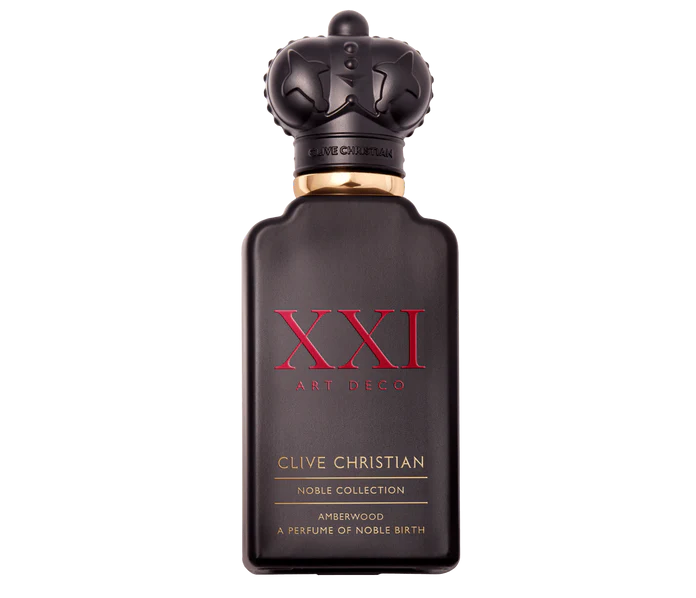 Clive Christian Amberwood