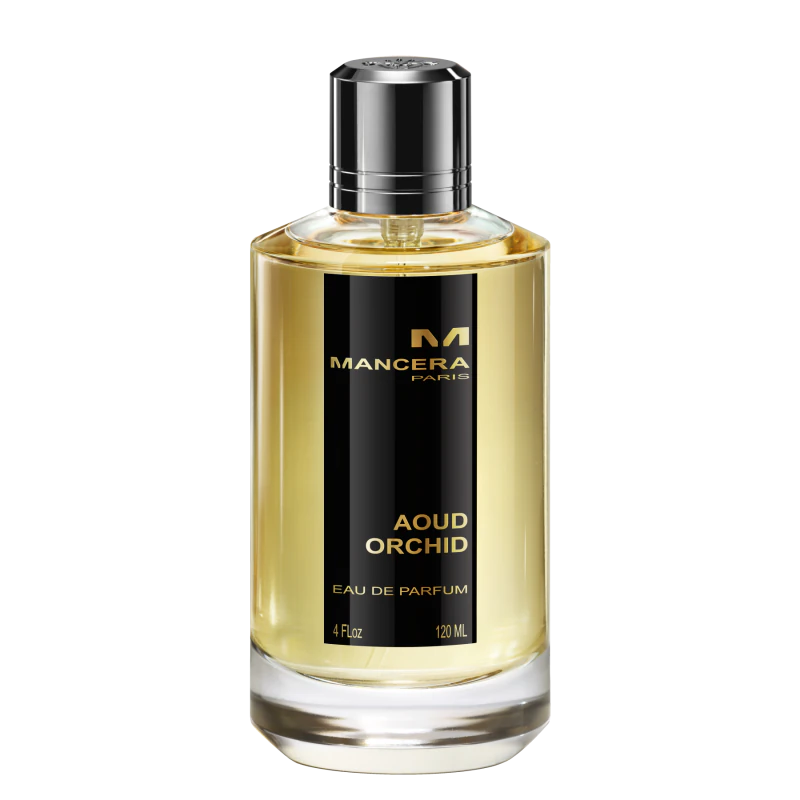 Mancera Aoud Orchid