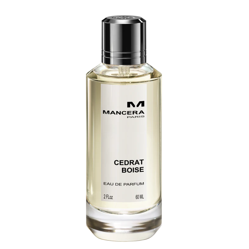 Cedrat Boise