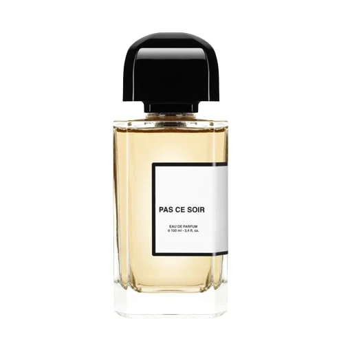 BDK Parfums Pas ce Soir