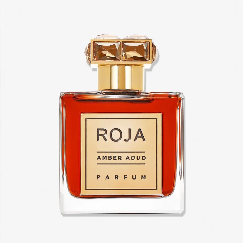 Roja Amber Aoud