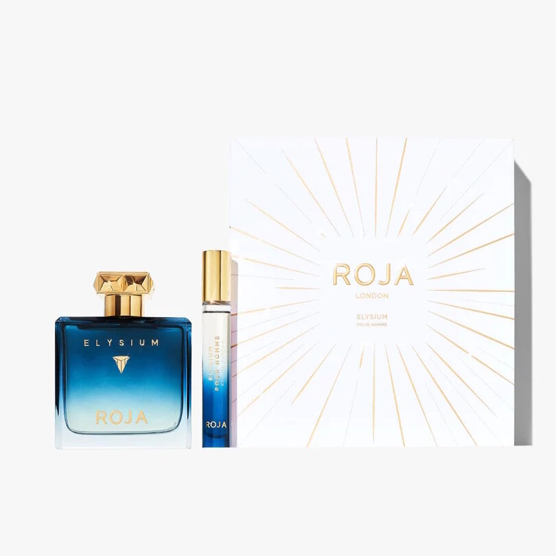 Roja Elysium Pour Homme