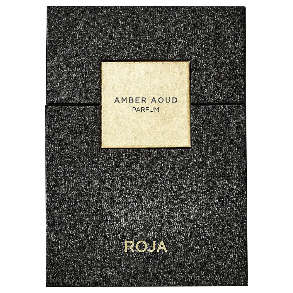 Amber Aoud Parfum 30 ml