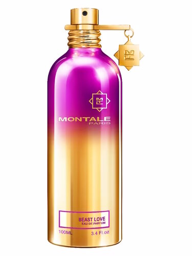 MONTALE BEAST LOVE