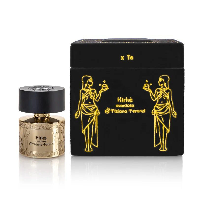 Kirke Overdose Extrait de Parfum 100 ml